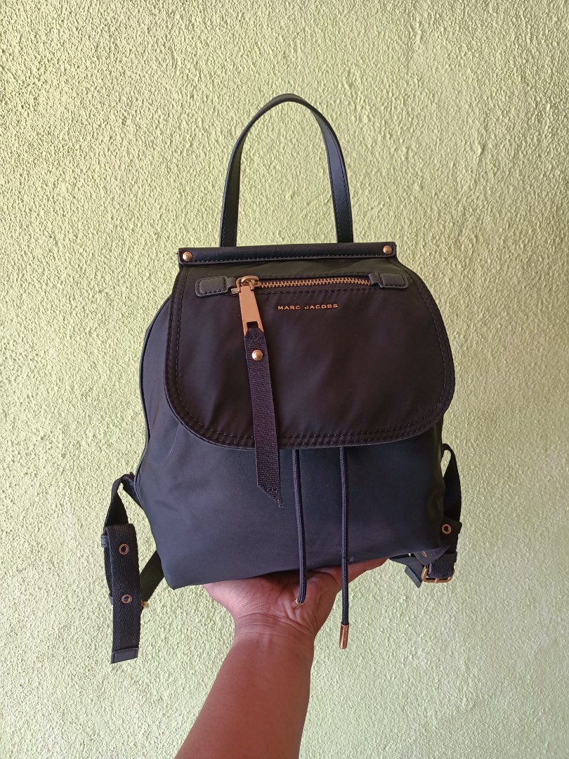 Marc Jacobs Trooper Backpack Women s Fashion Bags Wallets