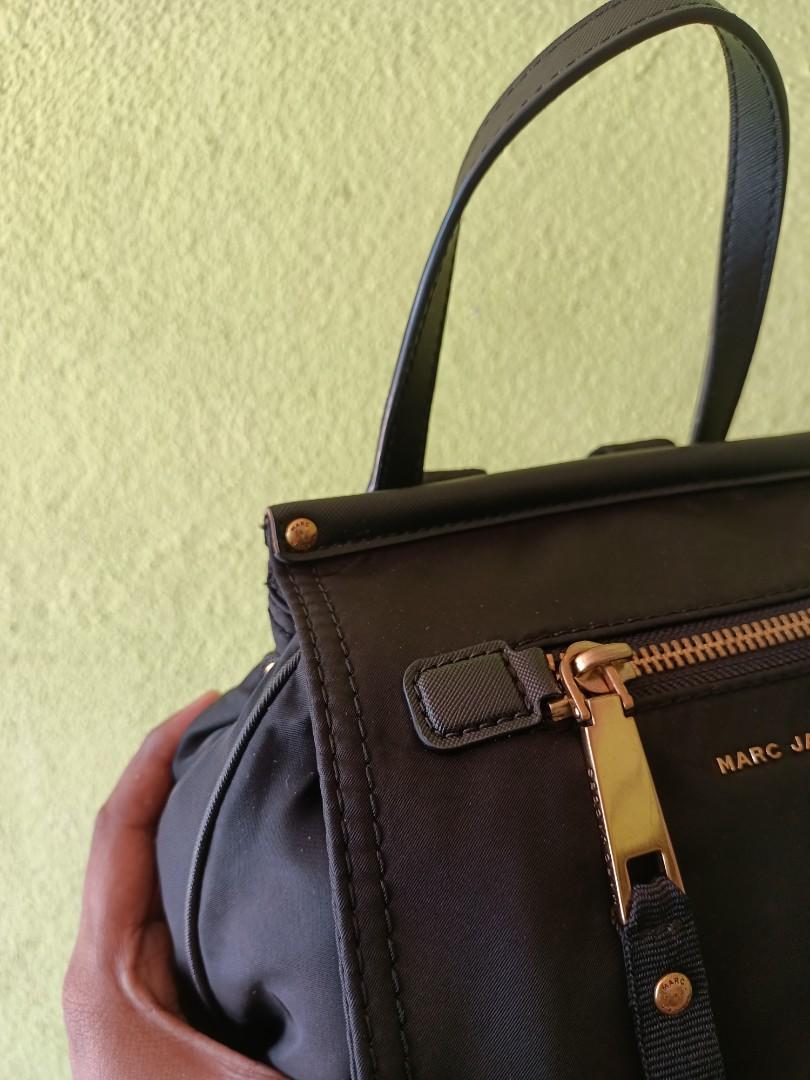 Marc jacobs trooper hobo top