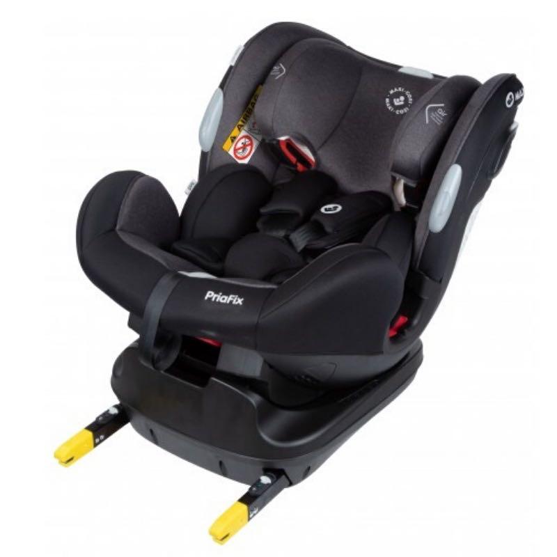 Maxi cosi pria fix 2025