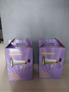 megaphone siren 388