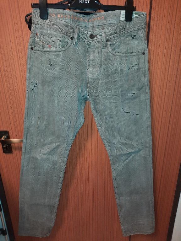 Men s Authentic Diesel