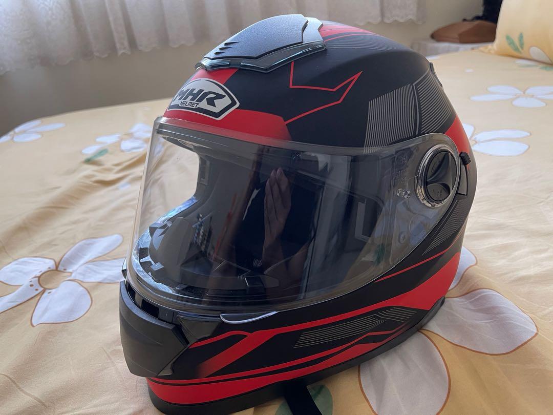 Mhr helmet deals origin
