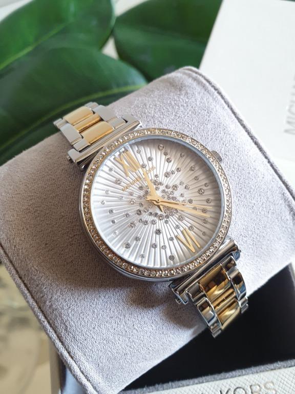 Michael kors watch mk3972 best sale