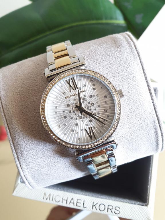 Michael kors mk 3972 hotsell