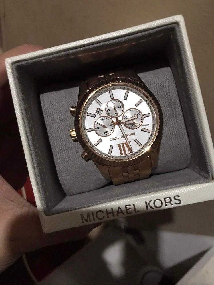 Michael cheap kors mk8313