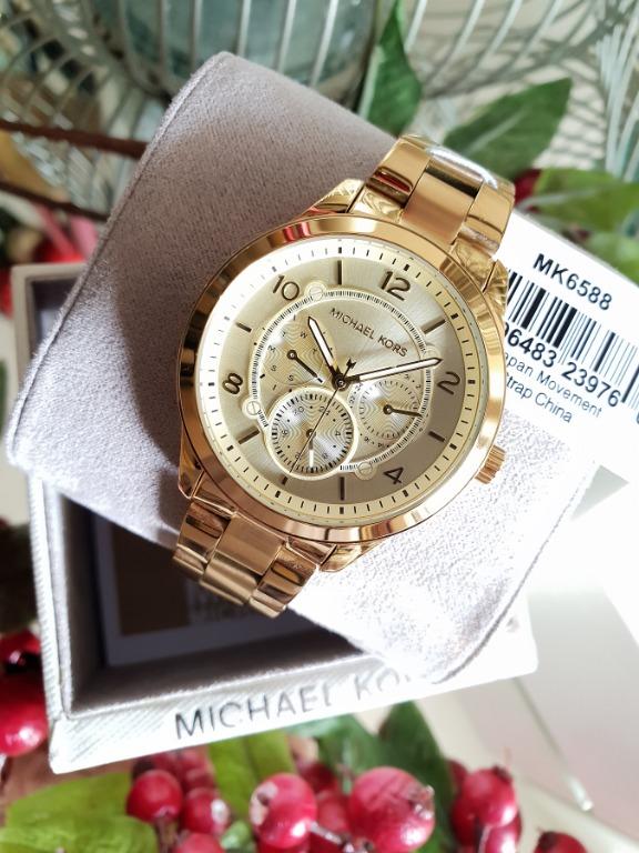 Michael kors mk6588 store