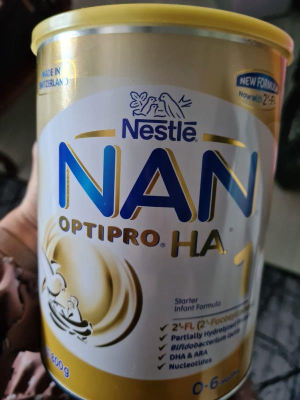 Milk Powder, Babies & Kids, Nursing & Feeding, Soothers & Pacifiers on