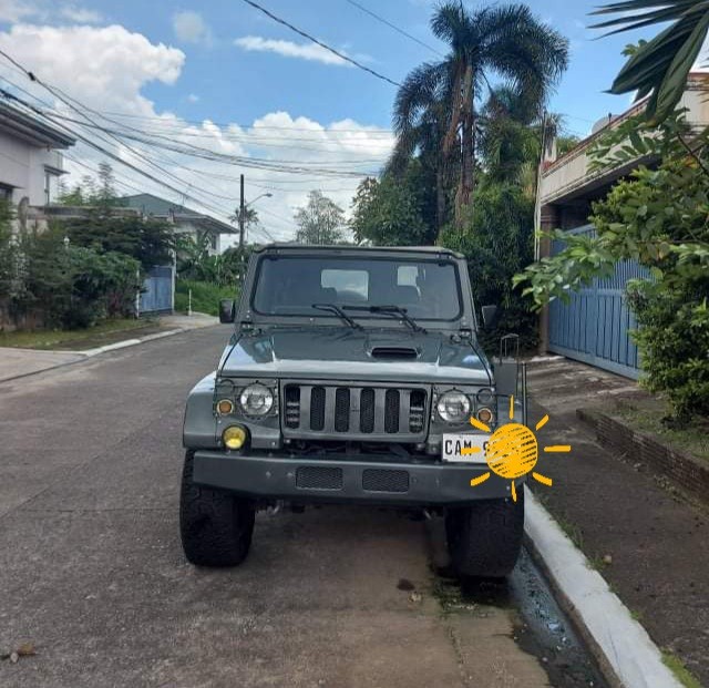 military jeep kogata mitsubishi field engine Auto, Cars for Sale, Used