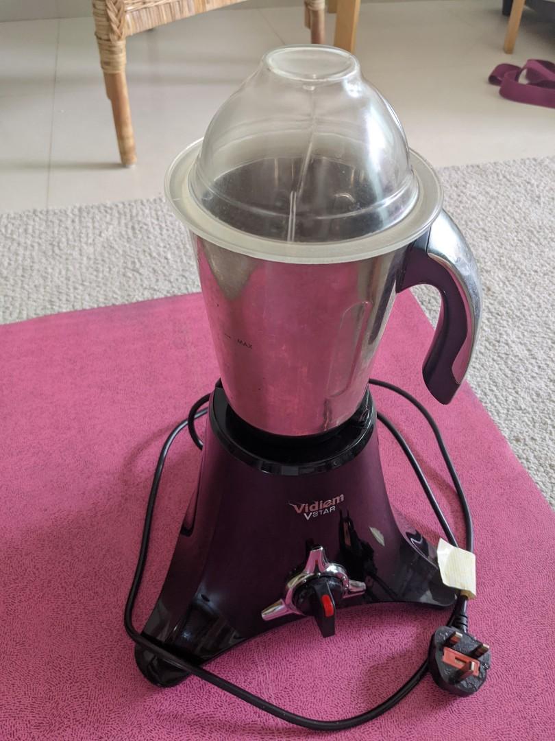 Mixer Grinder Special discount!, TV & Home Appliances, Kitchen