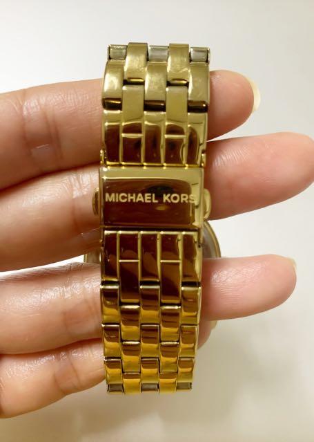 Michael kors mk3120 deals