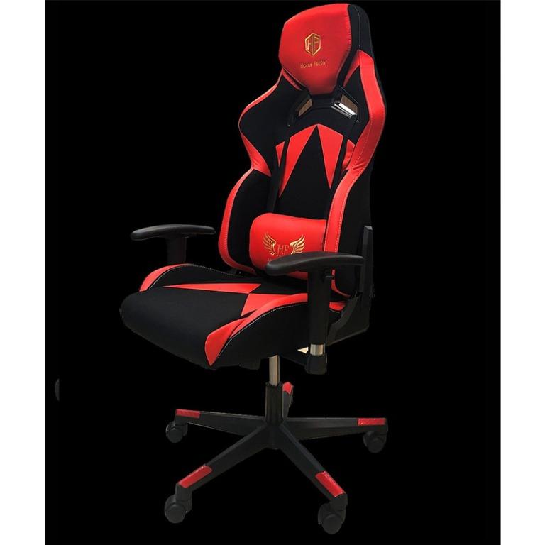 Morgan gaming chair online