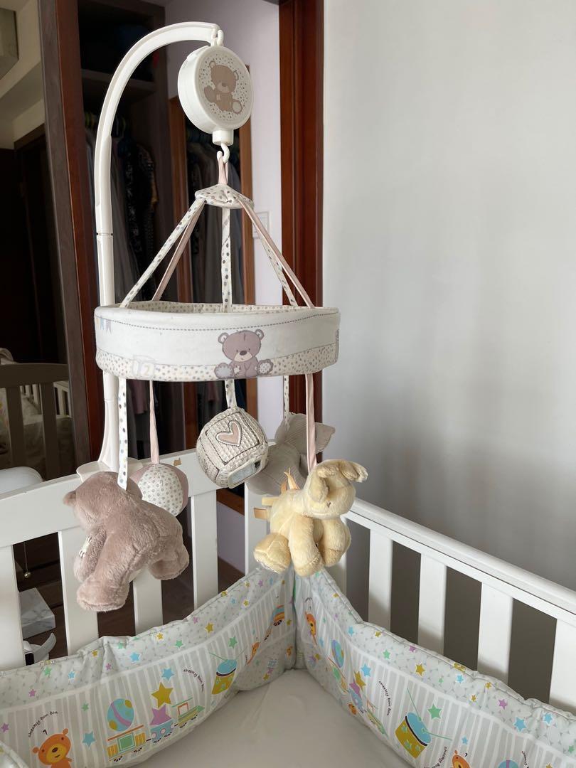 Mothercare mobiles hot sale