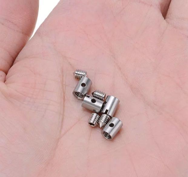 MTb dropper post cable screw end, Sports Equipment, Bicycles & Parts