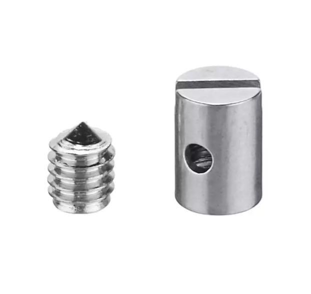 MTb dropper post cable screw end, Sports Equipment, Bicycles & Parts