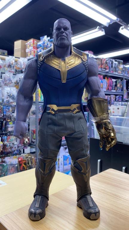 Hot toys mms 479 on sale
