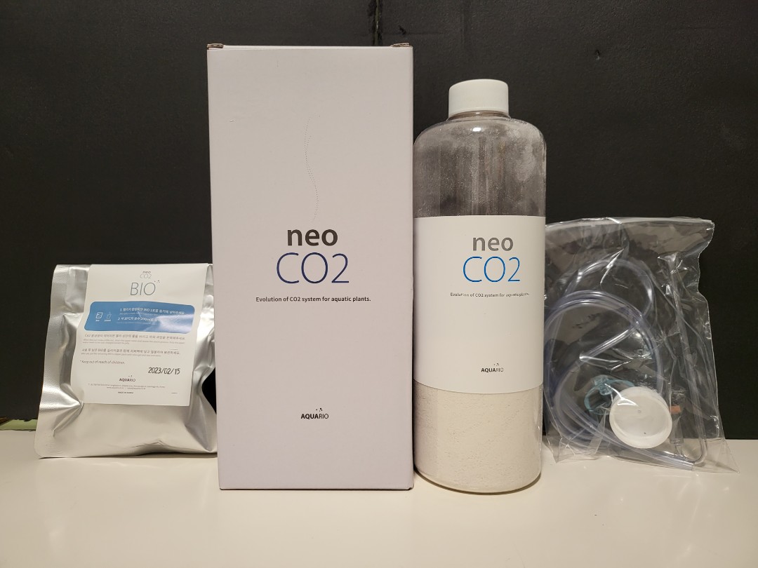Neo Co2 Full Set Pet Supplies Homes Other Pet Accessories On Carousell Neo Co2 Full Set Pet Supplies Homes Other Pet Accessories On Carousell