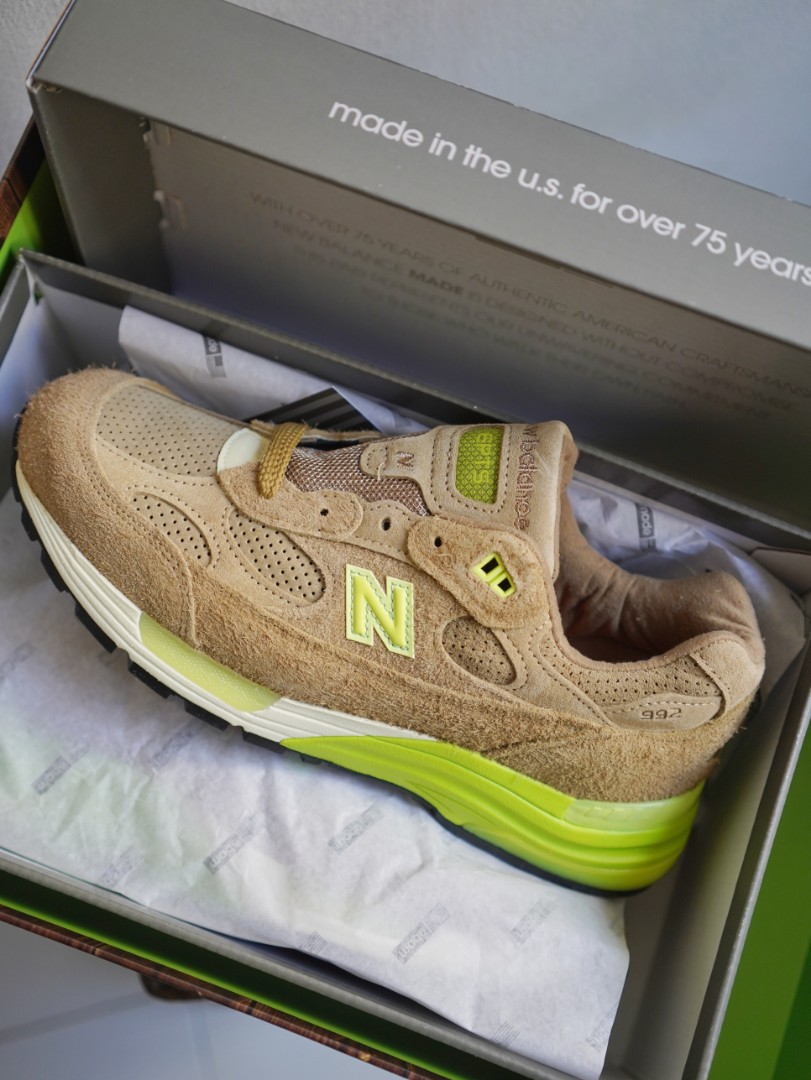 Nb 992 barista best sale