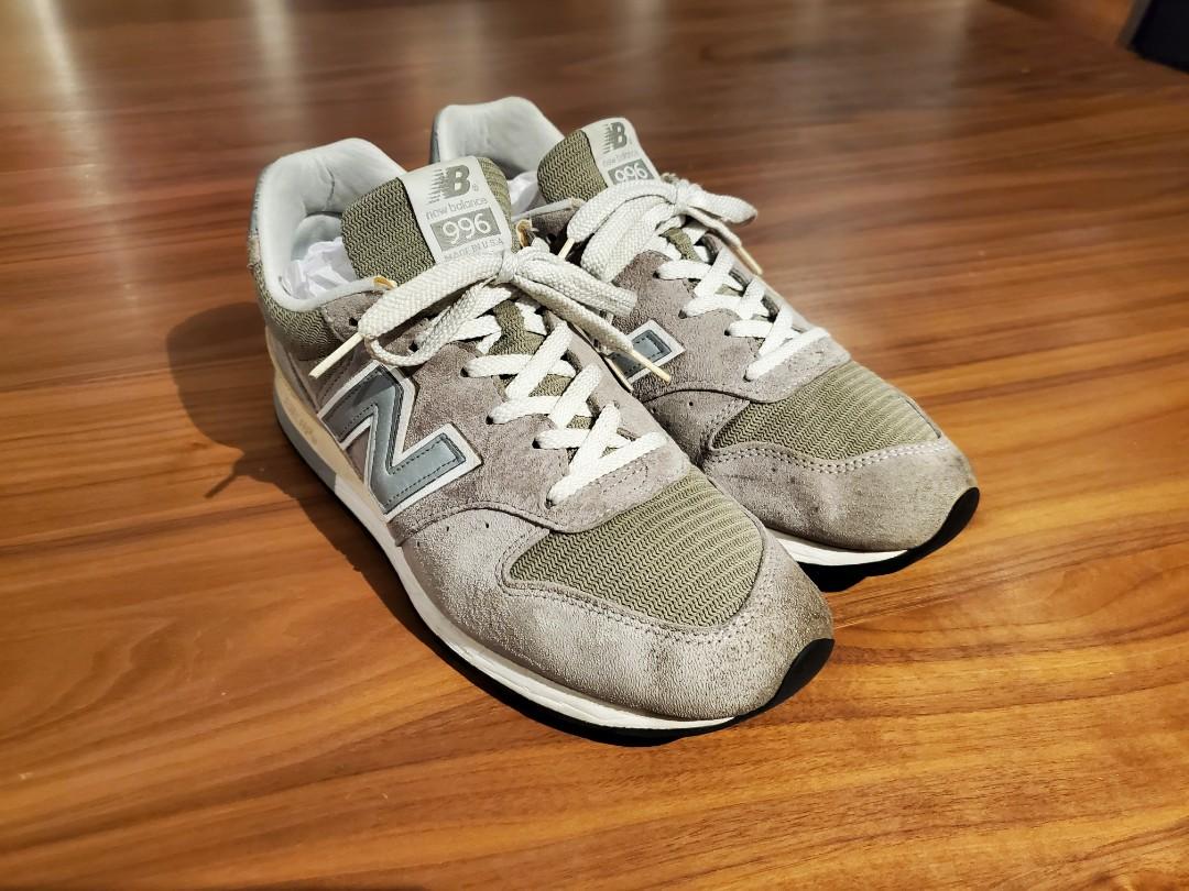 New balance shop 996 42.5