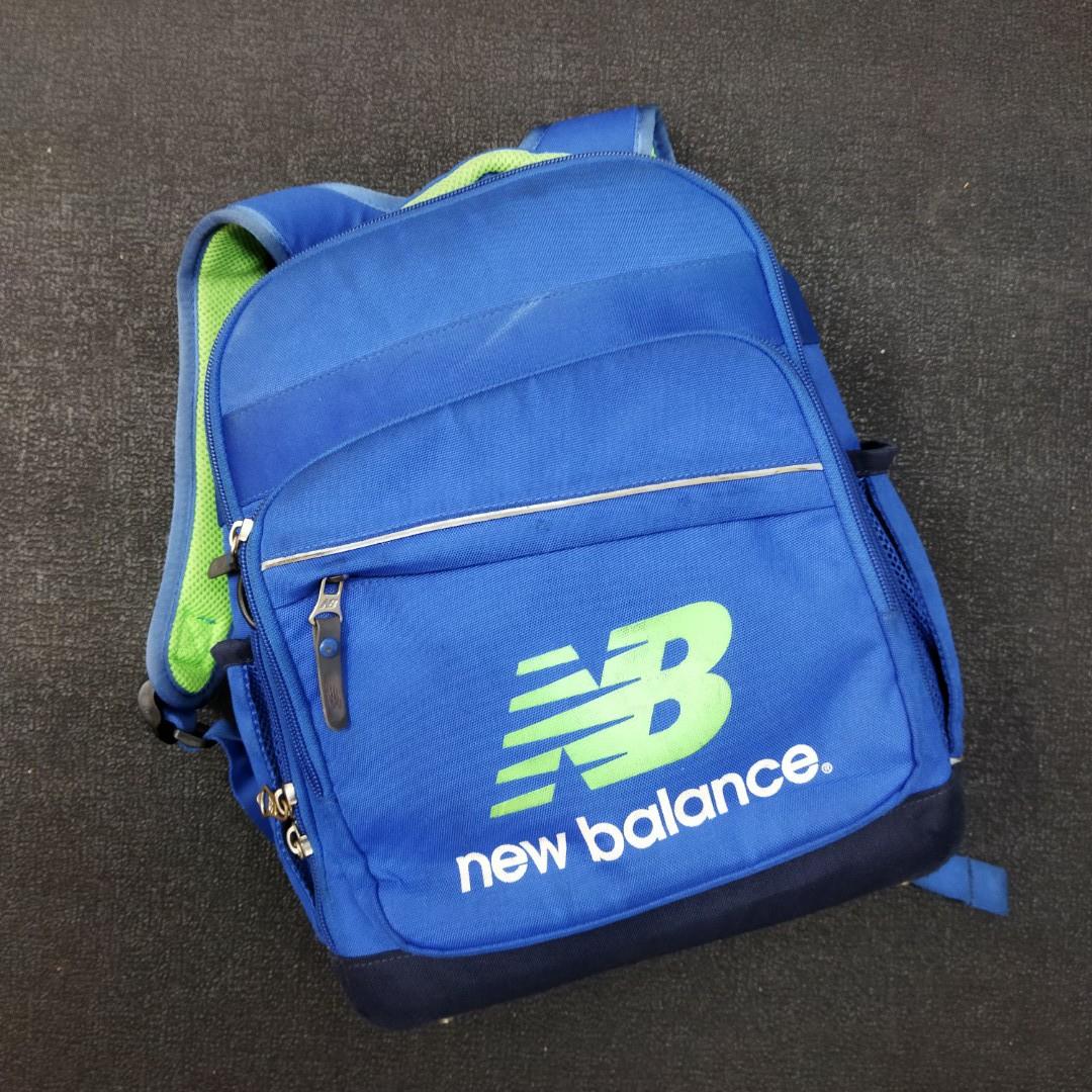 New Balance Kids Backpack