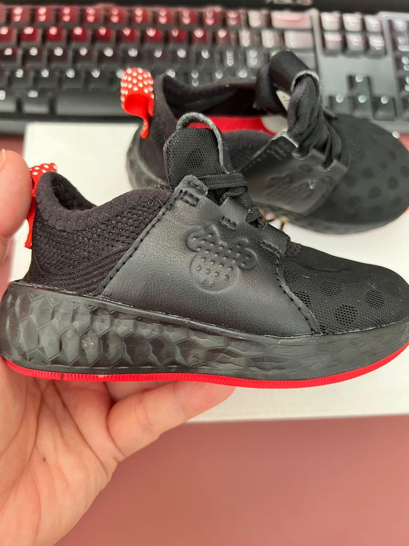 New balance x disney new arrivals