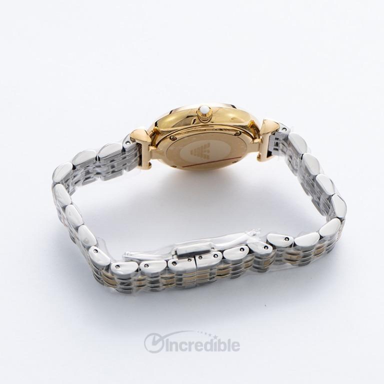Ar8031 armani 2025 watch