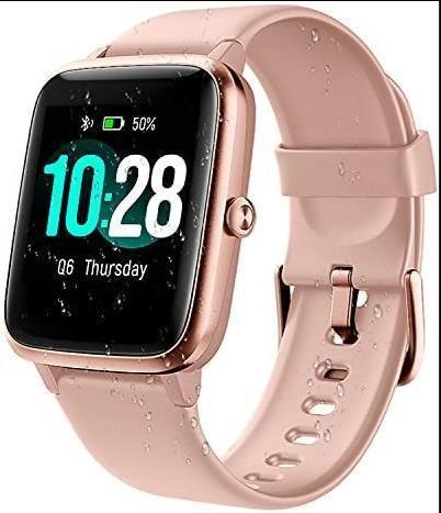 Smartwatch byttron sale