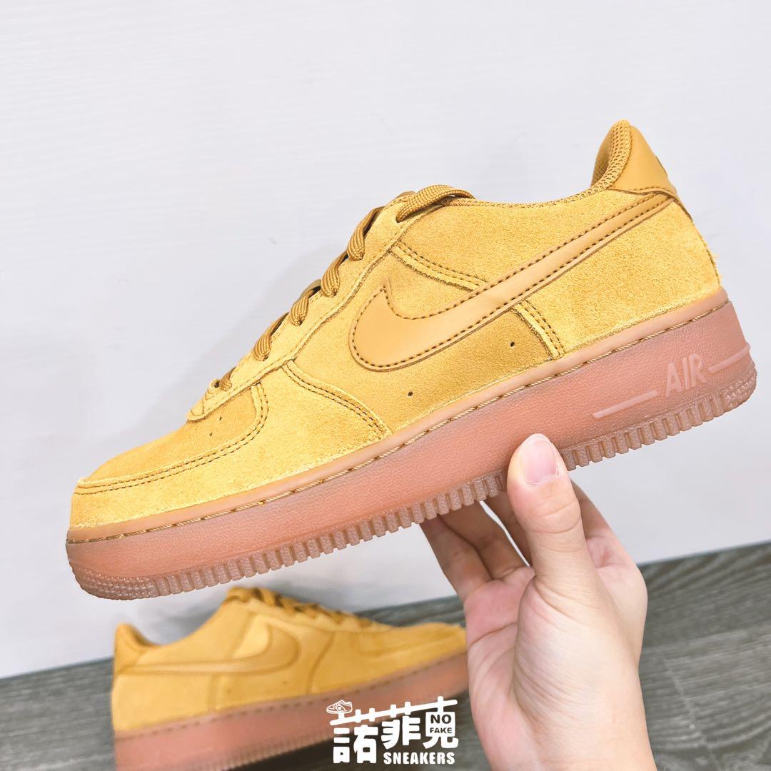 Mineral yellow air force clearance 1