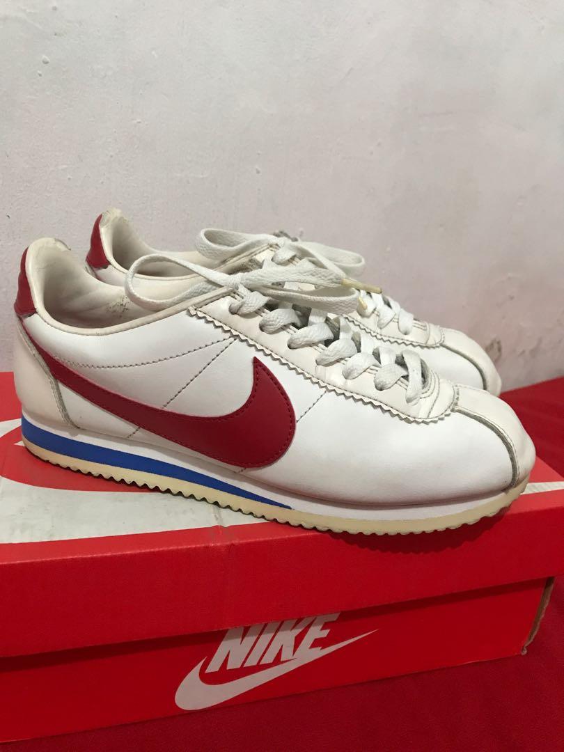 Nike cortez new arrivals forrest gump malaysia