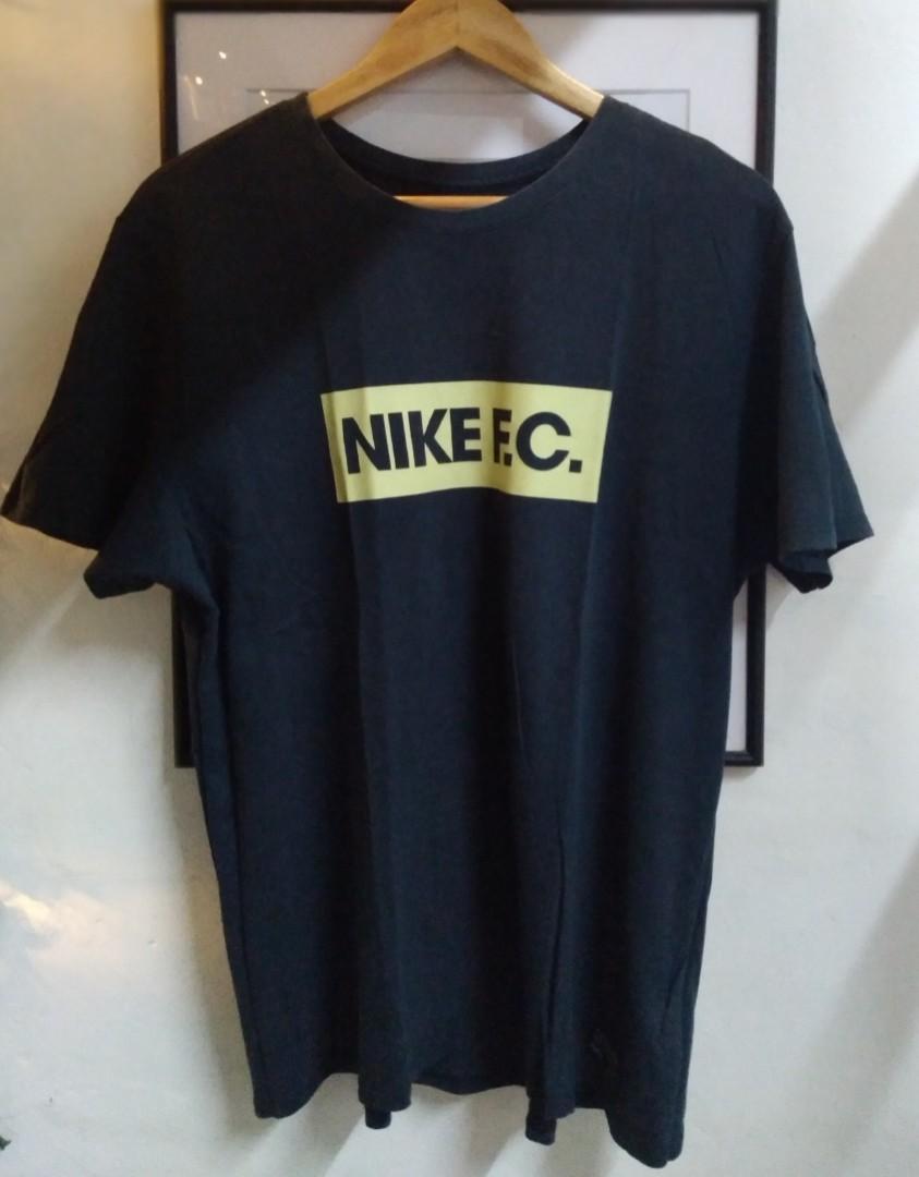 baju nike fc