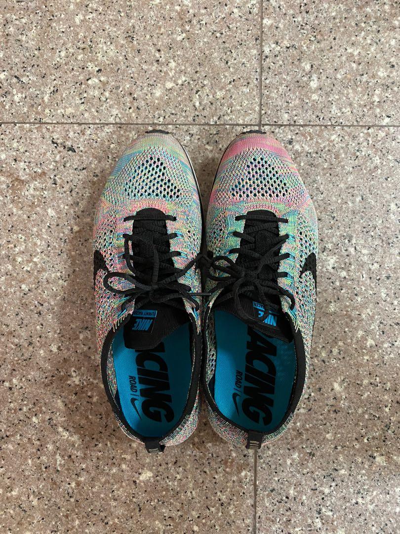 Racer multicolor new arrivals 2.