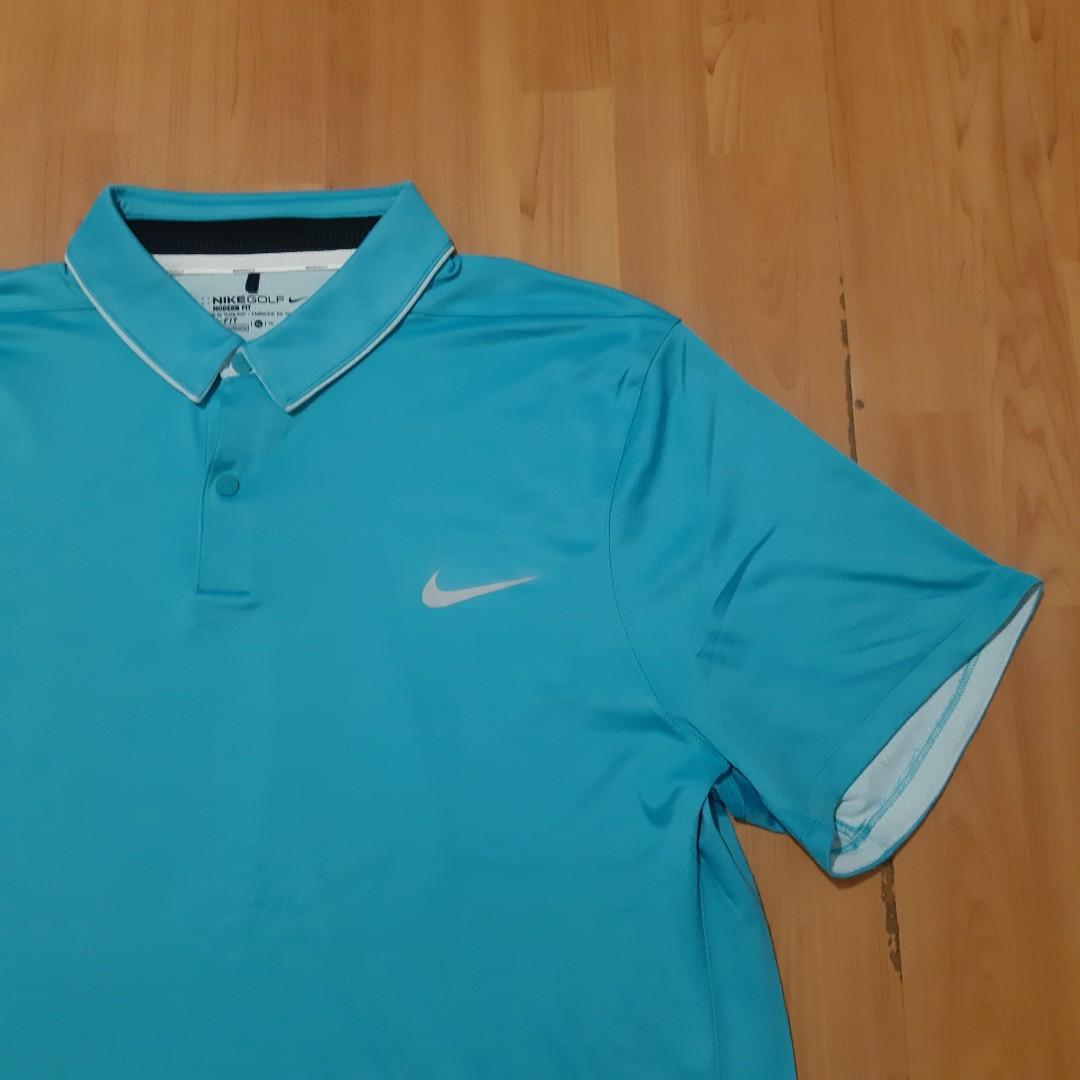 Nike Golf Nike Golf Rory McIlroy Drifit 