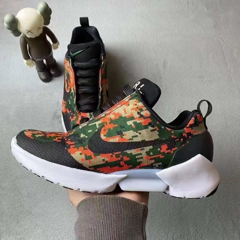 Nike hyperadapt clearance 1. team orange