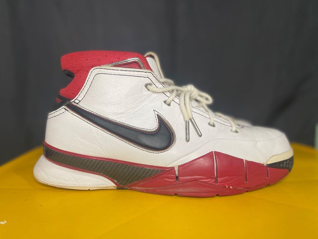 Uptempo kobe store