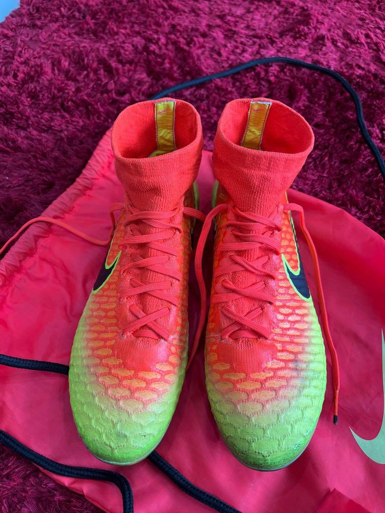 Nike magista obra football boots deals