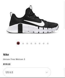 Nike Metcon 5 Training Shoe, Women's Fashion, Footwear, Sneakers on  Carousell