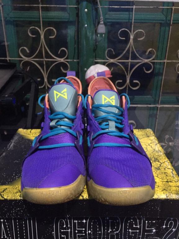 Nike pg 2025 2 mm
