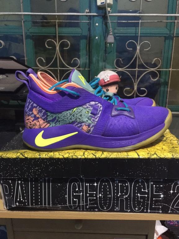 Nike pg 2 mm sale