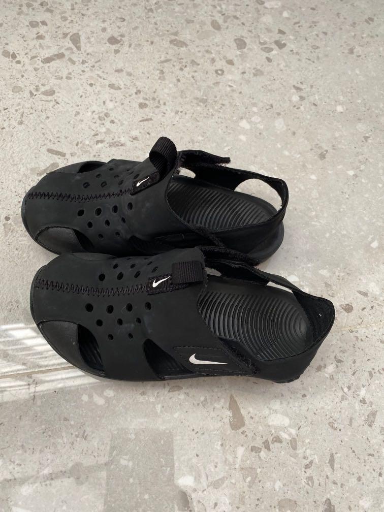 nike kids sandals