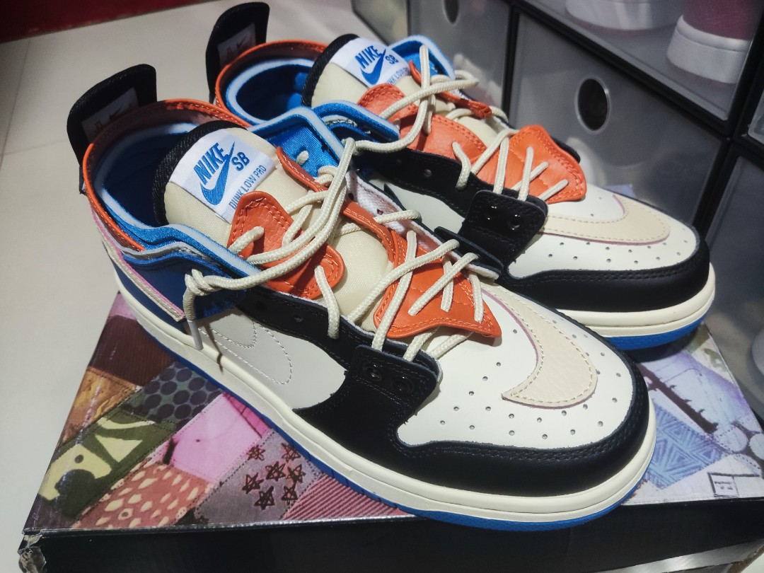 nike sb dunk pro