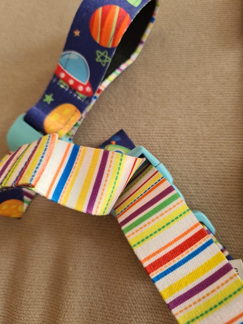 Nuby bottle strap best sale
