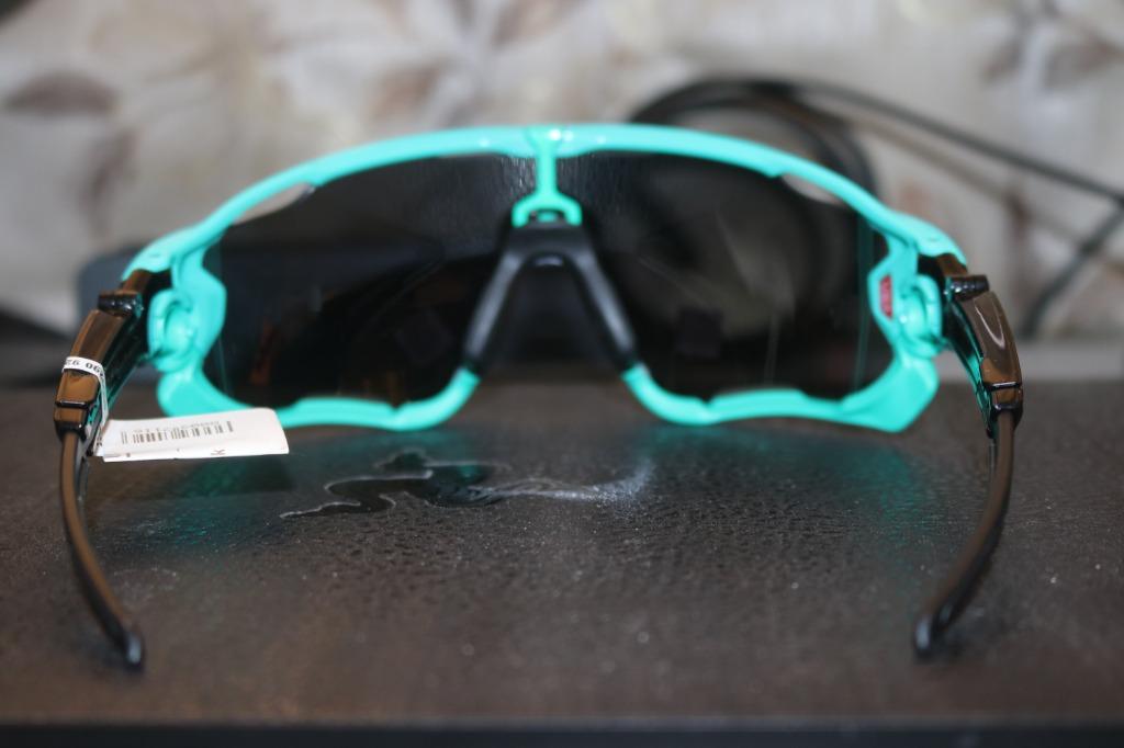 Oakley jawbreaker negras outlet