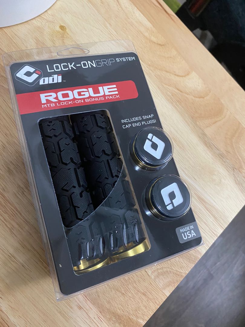 Odi cheap rogue gold