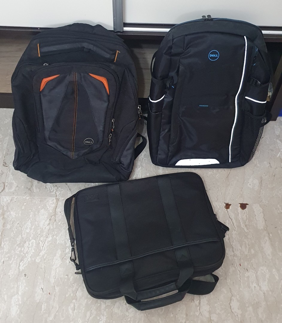 heavy duty computer backpack