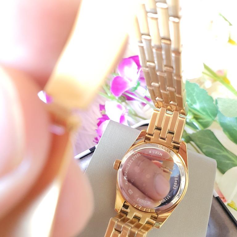 Fossil es4281 hot sale