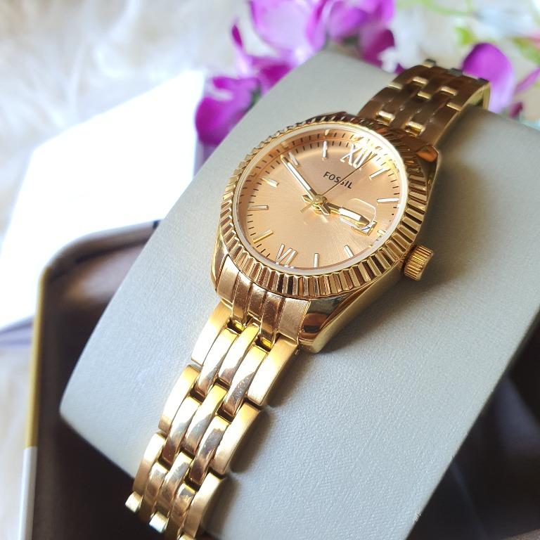 Fossil es4281 top