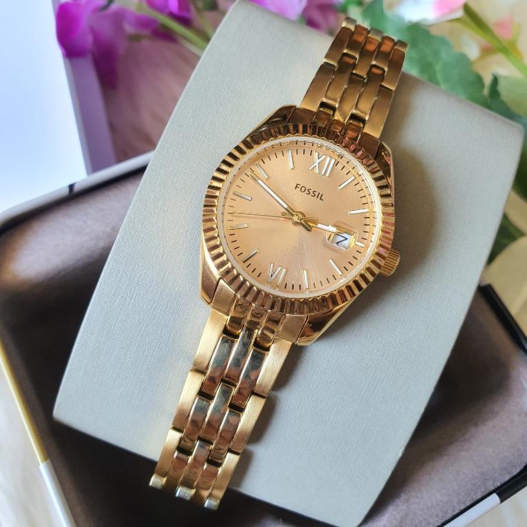 Fossil es4281 discount