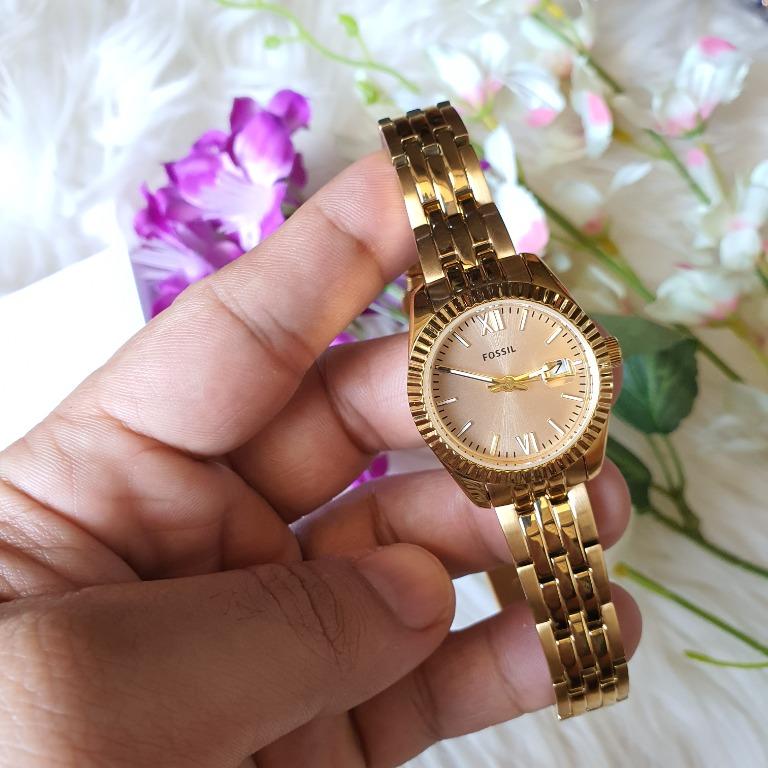Fossil es4281 on sale