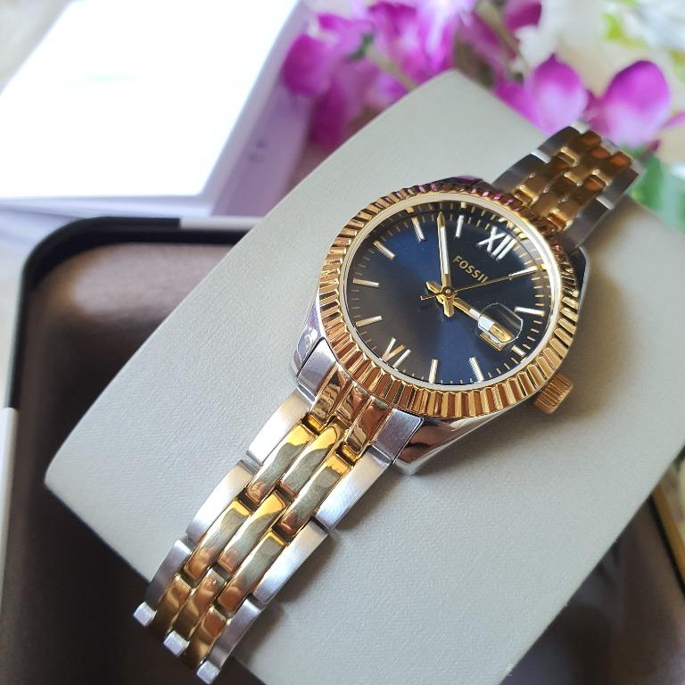 Fossil es4281 discount