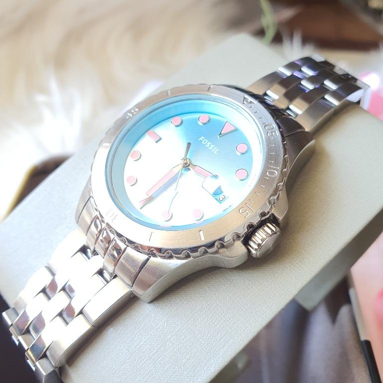 Fossil es online 4745