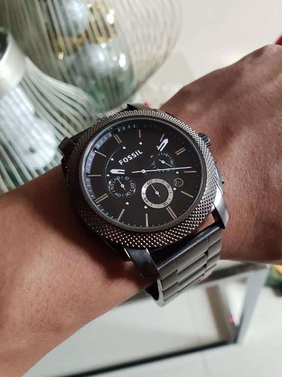 Fossil fs4662 hotsell